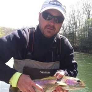 Meet your Posher, Chris